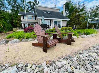 4757 Lakeshore Rd, Boyne City, MI 49712