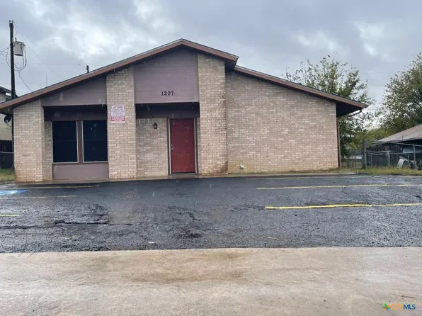 1207 Charisse St APT D, Killeen, TX 76543