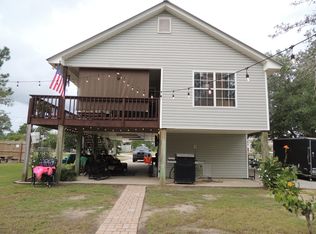 11162 Texas St, Bay Saint Louis, MS 39520