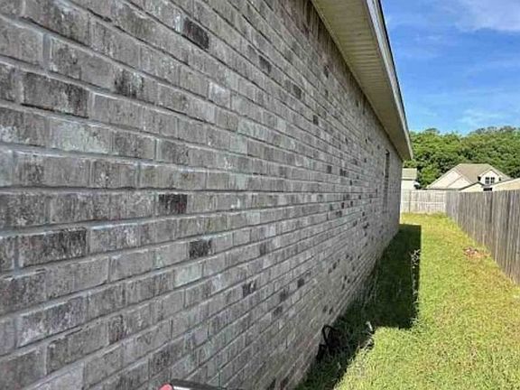 Property Side View