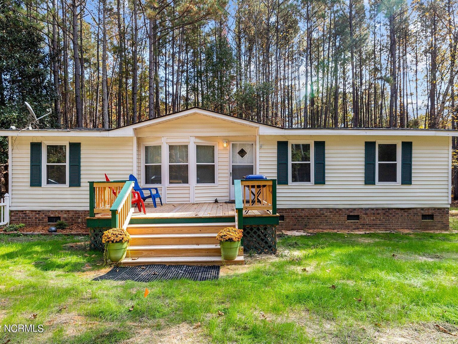 3280 Lakebay Road, Vass, NC 28394 Zillow