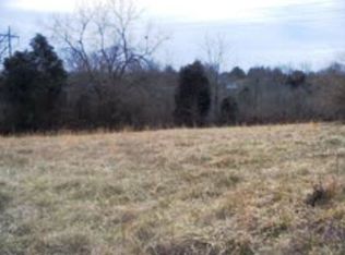 852 Ridge Field Rd, Richmond, KY 40475