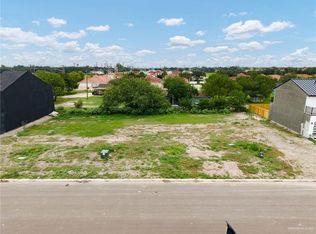 3421 S L St, McAllen, TX 78503