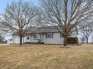 11520 Warrior Trl, Grass Lake, MI 49240