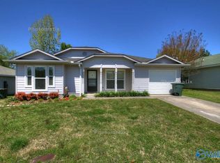 210 Knox Creek Trl NW, Madison, AL 35757