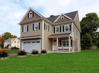 3 Sawin St, Natick, MA 01760