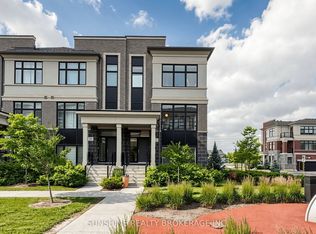 63 Wuhan Ln, Markham, ON L6E0V4