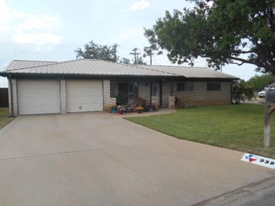 938 E 42nd St, San Angelo, TX, 76903