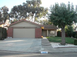 2995 Masonwood St, San Jose, CA 95148