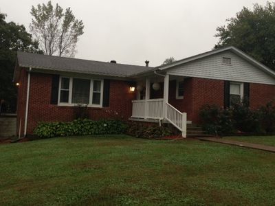 1009 Orchard Dr, Russellville, KY, 42276