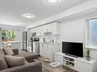123 Lansdowne Ave Floor 2, Toronto, ON M6K 2W1