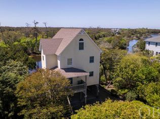 50085 Timber Trl LOT 3, Frisco, NC 27936