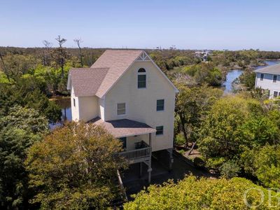 50085 Timber Trl LOT 3, Frisco, NC, 27936