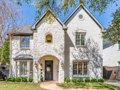 6327 Velasco Ave, Dallas, TX, 75214