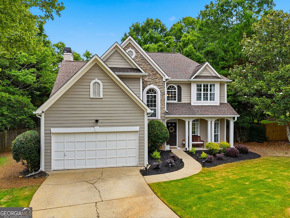 1st image of 3990 Mapleton Downs NW