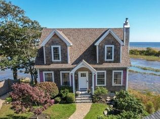 6 Saratoga Ct, Rockport, MA 01966