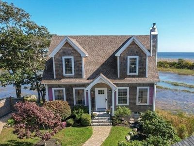 6 Saratoga Ct, Rockport, MA, 01966