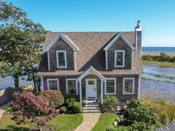 6 Saratoga Ct, Rockport, MA 01966