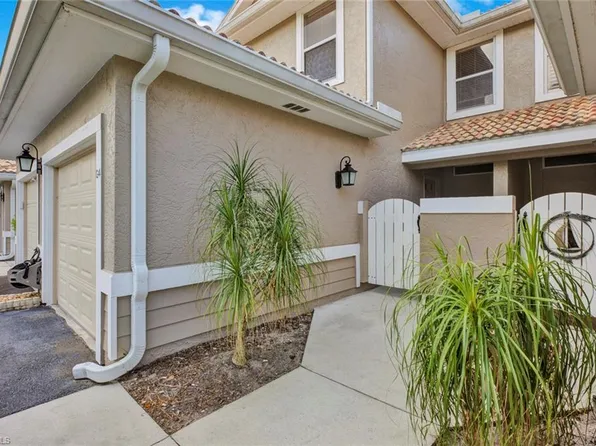 386 Emerald Bay Cir Unit G4, Naples, FL 34110