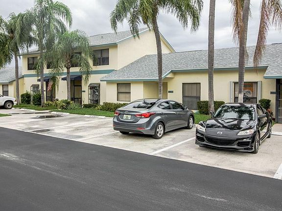 2nd image of 9095 SW 21st Court #E