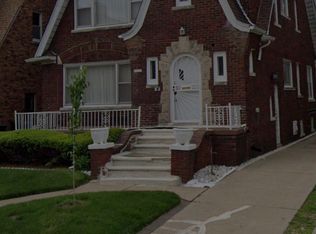 17155 Santa Rosa Dr, Detroit, MI 48221