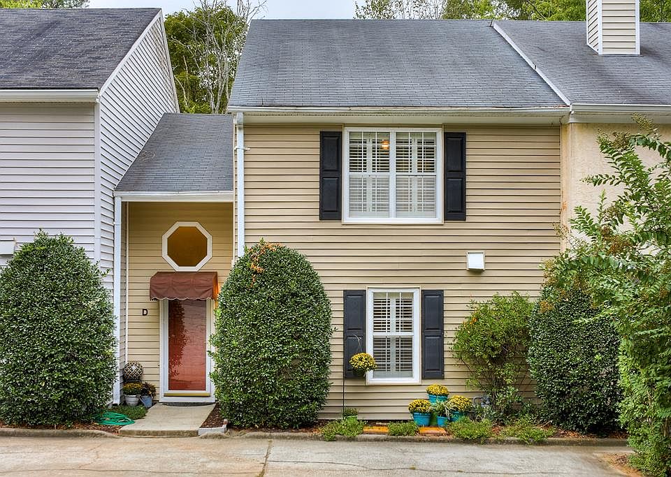 2238 Morningside Dr APT D, Augusta, GA 30904 Zillow