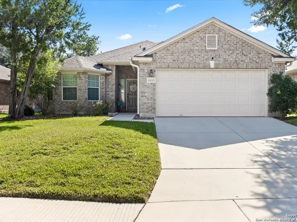 26023 Indian Clf, San Antonio, TX 78260