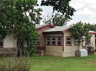 9713 Kelly Ln, Alvarado, TX 76009
