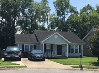 405 Nyu Pl, Murfreesboro, TN 37128