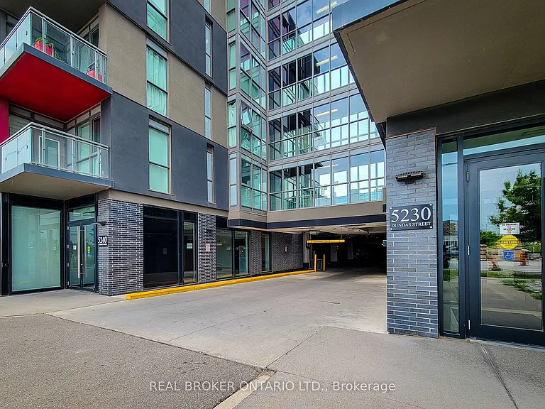 5230 Dundas St #A307 — Photo 50