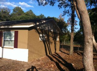 2280 Amherst Ave, Spring Hill, FL 34609