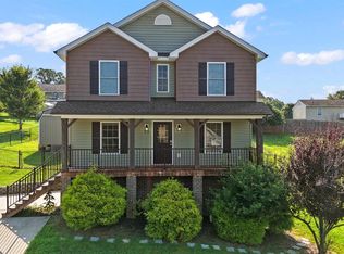 410 Wessex Rd, Lynchburg, VA 24501