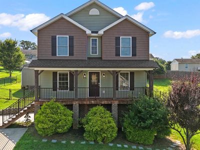 410 Wessex Rd, Lynchburg, VA, 24501