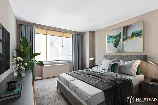 Rented by Halstead Real Estate | media 38