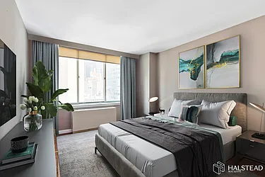 Rented by Halstead Real Estate