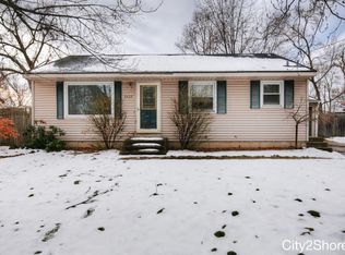 5439 Averill Ave SW, Wyoming, MI 49548