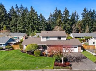1436 Evergreen Pl, Fircrest, WA