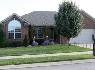 11508 Yorktown Blvd, Sellersburg, IN 47172