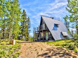 493 Arapahoe Cir, Como, CO 80456