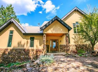 164 Blanca Pl, Pagosa Springs, CO 81147