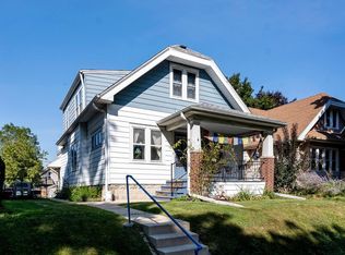 3669 S Herman St, Milwaukee, WI 53207
