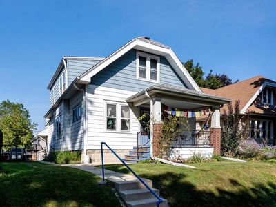 3669 South Herman STREET, Milwaukee, WI, 53207