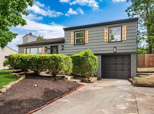 6737 Rocky Den Rd, Reynoldsburg, OH 43068