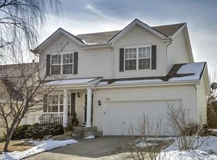 9719 NE 98th St, Kansas City, MO 64157