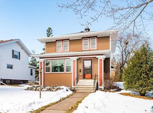 5305 Colorado St, Duluth, MN 55804