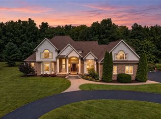 5545 Triphammer Rd, Avon, NY 14414