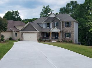 5105 Hamby Hollow Ln, Cumming, GA 30028