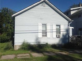 331 Newman St, Erie, PA 16507