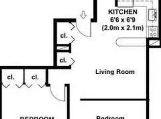 220 Park Ave S APT 7D, New York, NY 10003