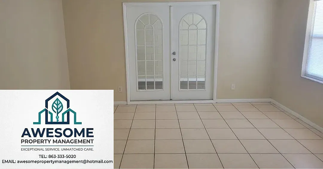 4 bed, 1384 sqft, $2,000 — Photo 3